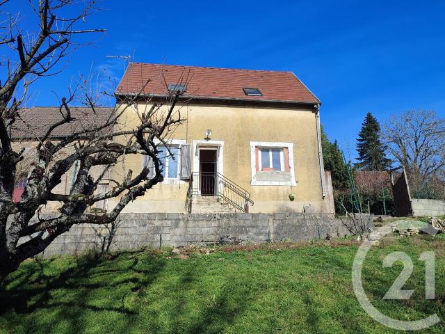 Maison vente à Cosne-Cours-sur-Loire, Colméry