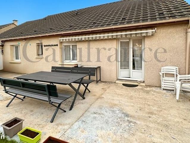 Maison vente à Rethel, Tagnon
