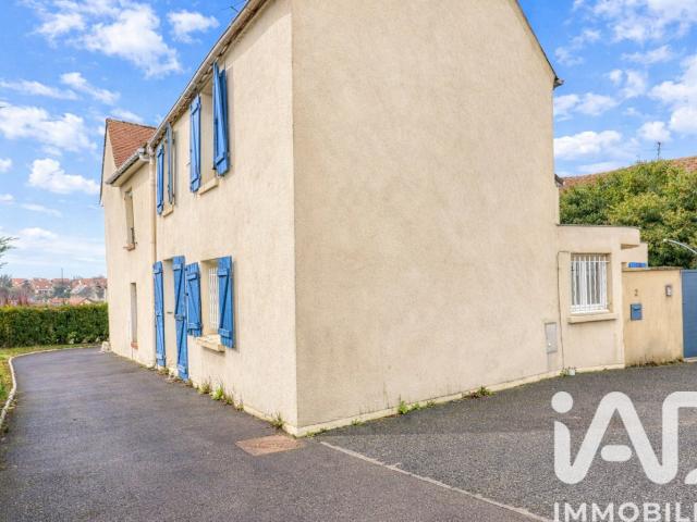 Maison vente à Sarcelles, Attainville
