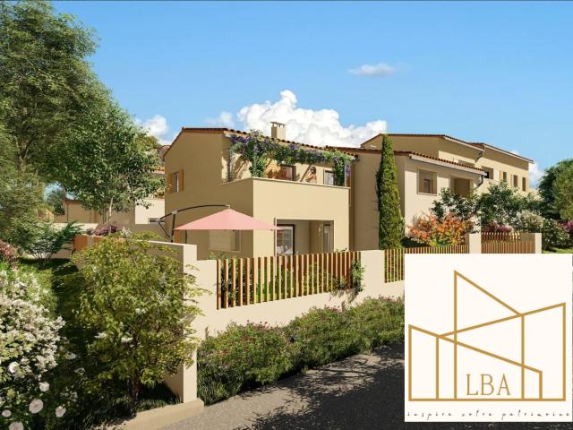 Maison vente à Aix-en-Provence, Coudoux