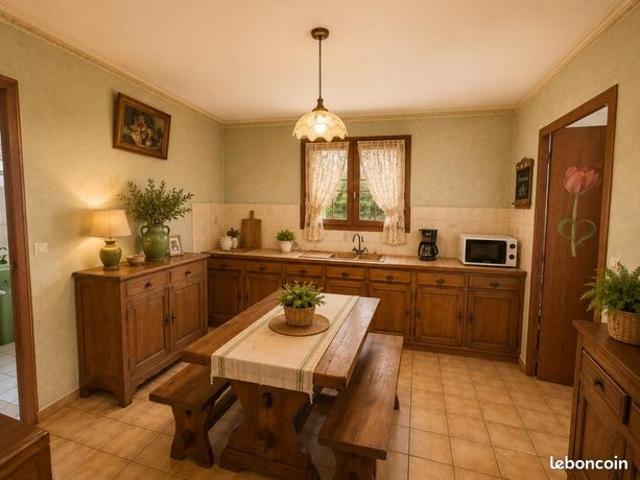 Maison vente à Libourne, Coutras