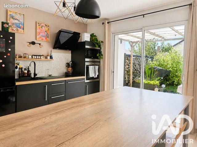 Maison vente à Nantes, Bouaye