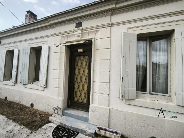 Maison vente à Lesparre-Médoc, Soussans