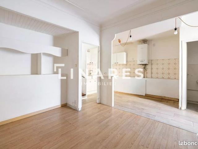 Maison vente à Marseille