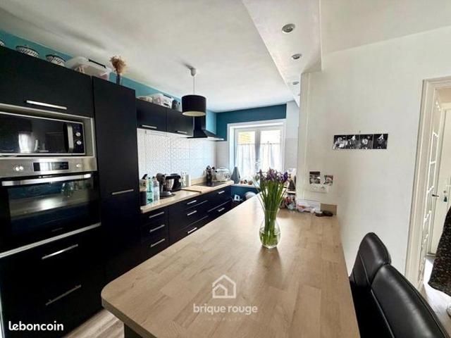 Maison vente à Lille, Loos