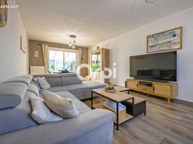 Maison vente à Douai, Arleux