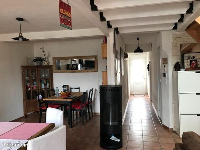 Maison vente à Seysses, Haute-Garonne