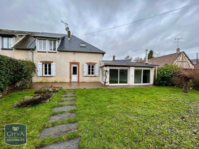 Maison location à Dreux, Senantes