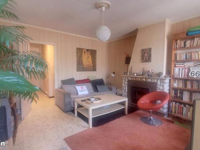 Maison vente à Toulouse, Montégut-lauragais