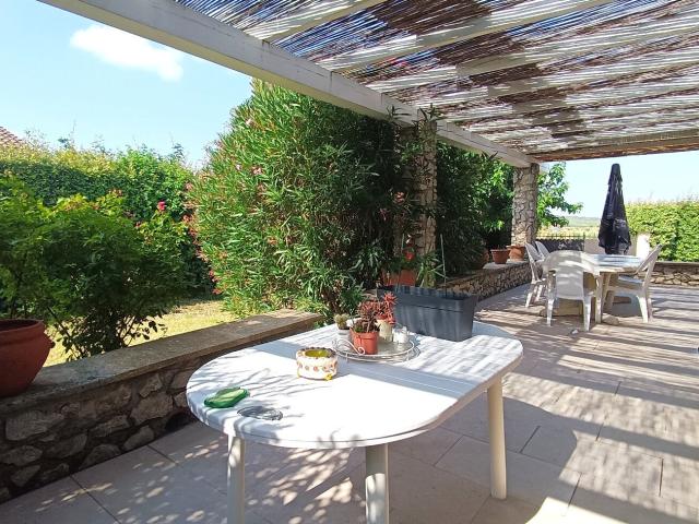 Maison vente à Aix-en-Provence, Lançon-provence