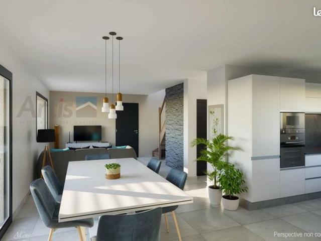 Maison vente à Annecy, Hauteville-sur-fier