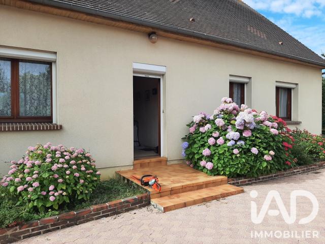 Maison vente à Vaugelan, Brou