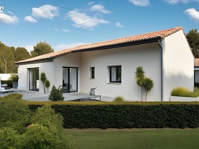 Maison vente à Valence, Chatuzange-le-goubet