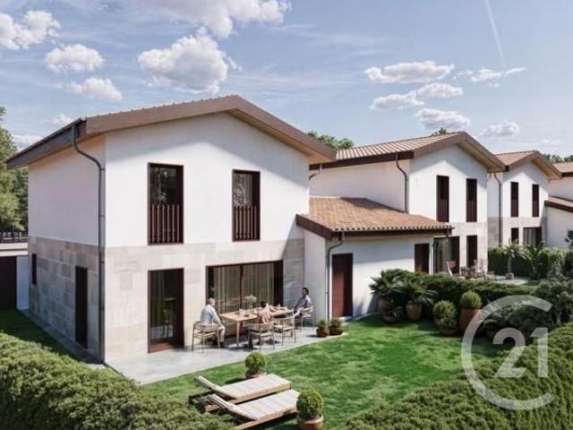 Maison vente à Bayonne, Hendaye