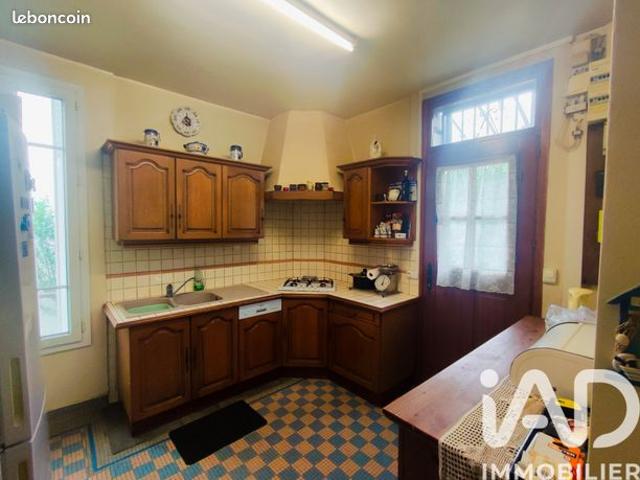 Maison vente à Le Raincy, Livry-gargan