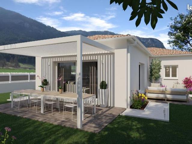 Maison vente à Chamaret, Guadeloupe