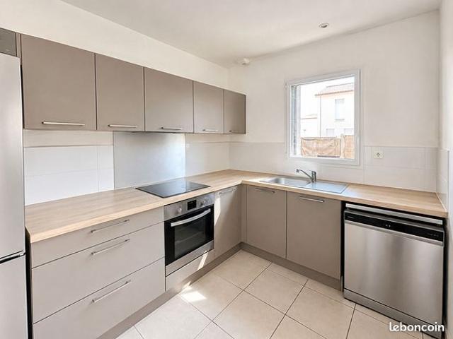 Maison vente à Les Sables-d'Olonne, Saint-gilles-croix-de-vie
