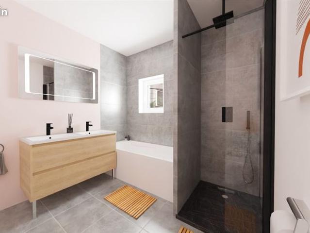 Maison vente à Clermont-Ferrand, Chanonat