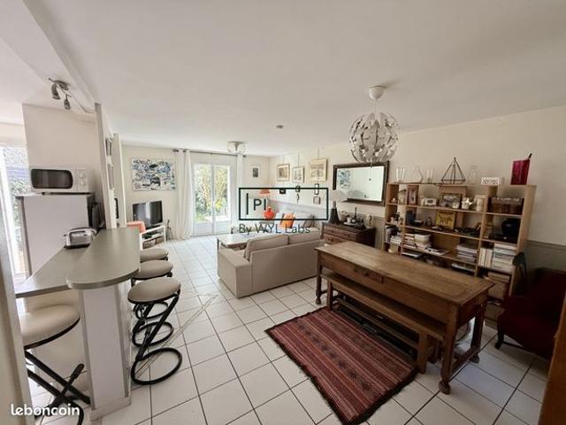 Maison vente à Toulouse, Blagnac