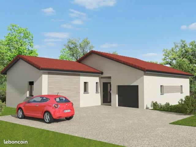 Maison vente à Vienne, Anjou