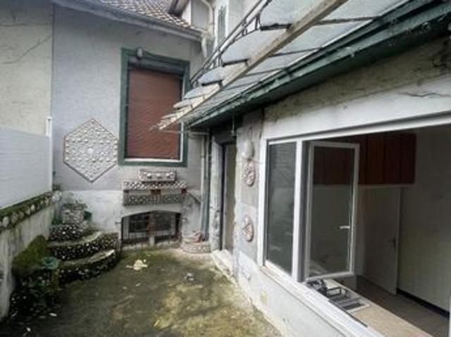 Maison vente à Limoges, Saint-yrieix-la-perche