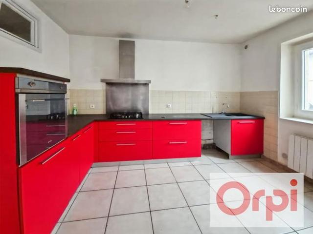 Maison vente à Toulouse, Cadours