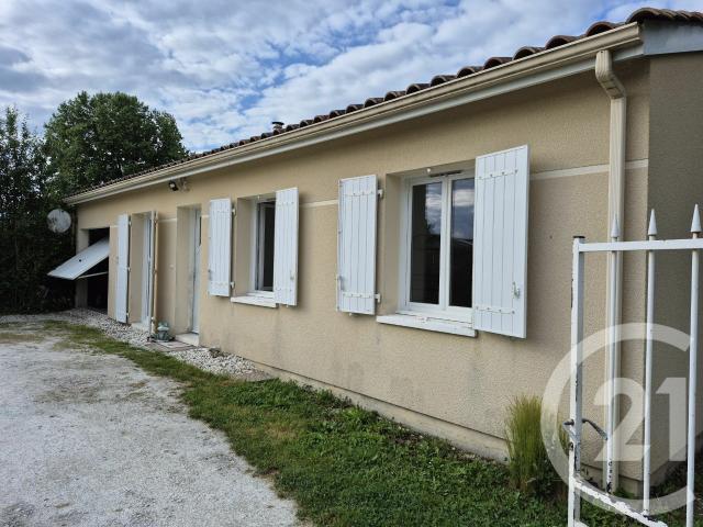 Maison vente à Camiran, Le Bouleytreau