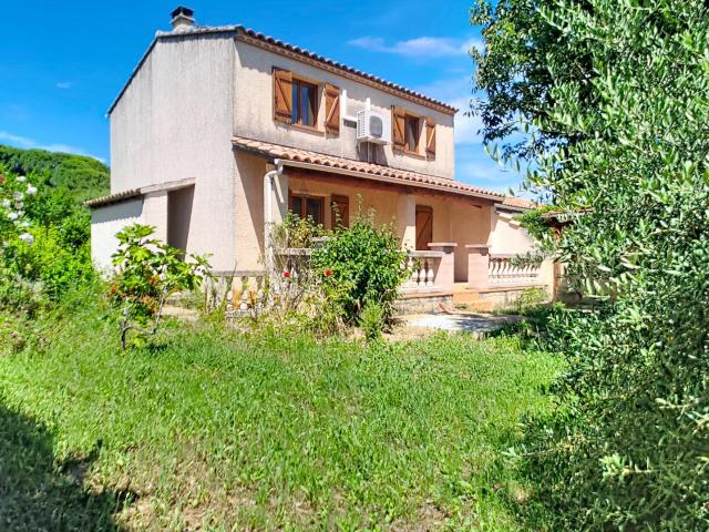 Maison vente à Carpentras, Caromb