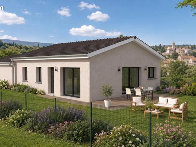 Maison vente à Vaugneray, Rhône
