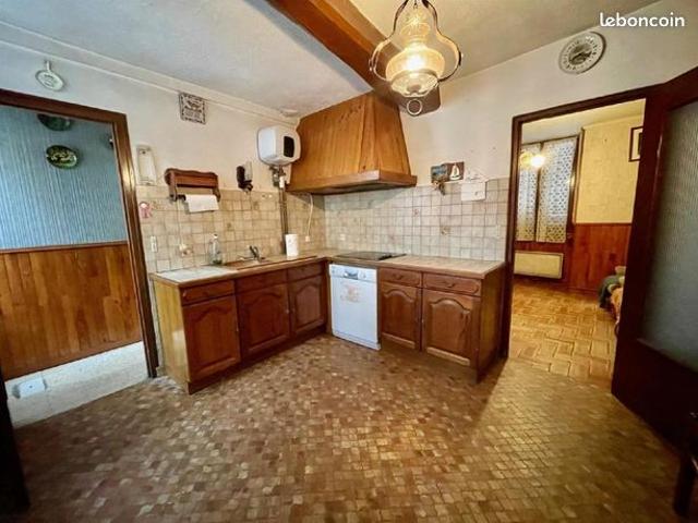 Maison vente à Évry, Milly-la-forêt