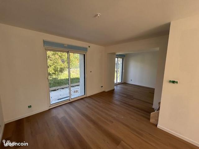 Maison vente à Grenoble, Echirolles