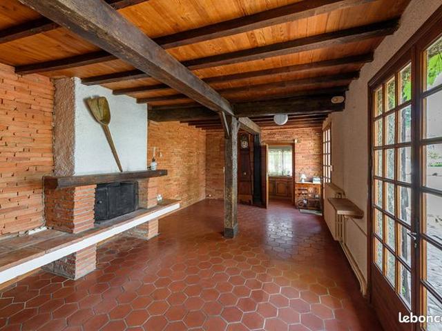 Maison vente à Toulouse