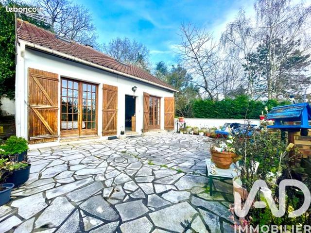 Maison vente à Palaiseau, Saulx-les-chartreux