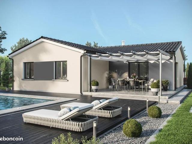 Maison vente à La Force, Aude