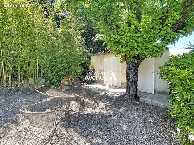 Maison vente à Grasse