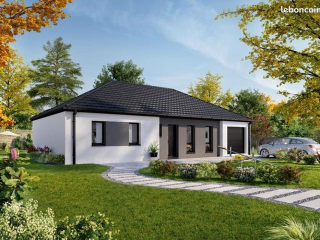 Maison vente à Provins, Montigny-lencoup
