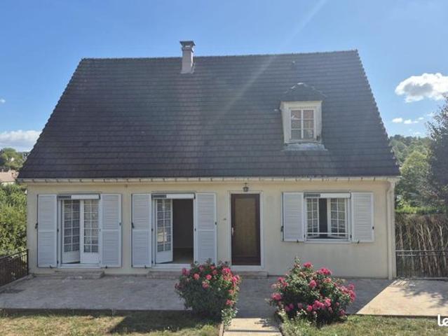 Maison vente à Villiers-Saint-Denis, Aisne