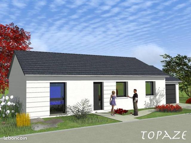 Maison vente à Thionville, Rodemack