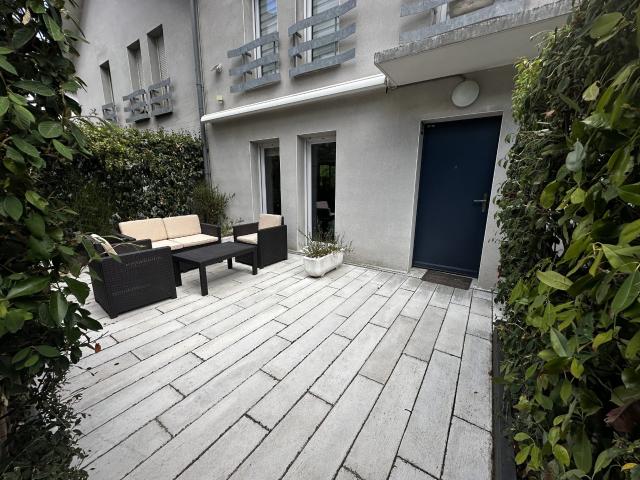 Maison vente à Rennes, Bretagne