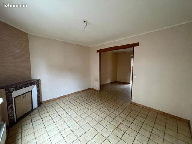 Maison vente à Montdidier, Moreuil