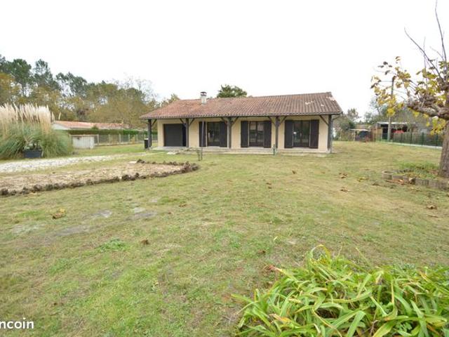 Maison vente à Le Porge, Gironde
