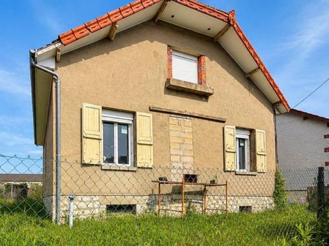 Maison vente à Montargis, Villemandeur