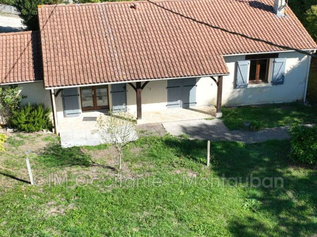 Maison vente à Agen, Colayrac-saint-cirq