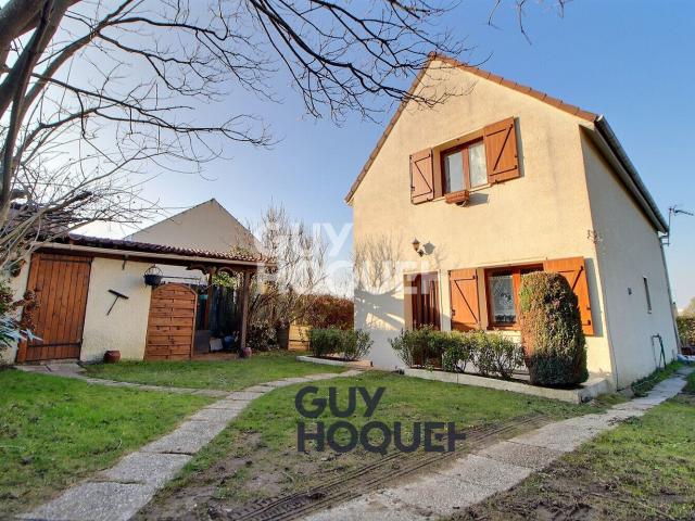 Maison vente à Créteil, Limeil-brévannes
