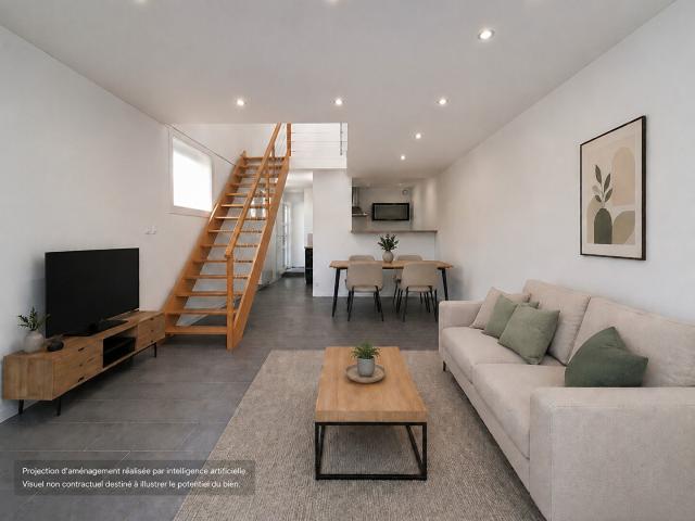 Maison vente à Le Havre