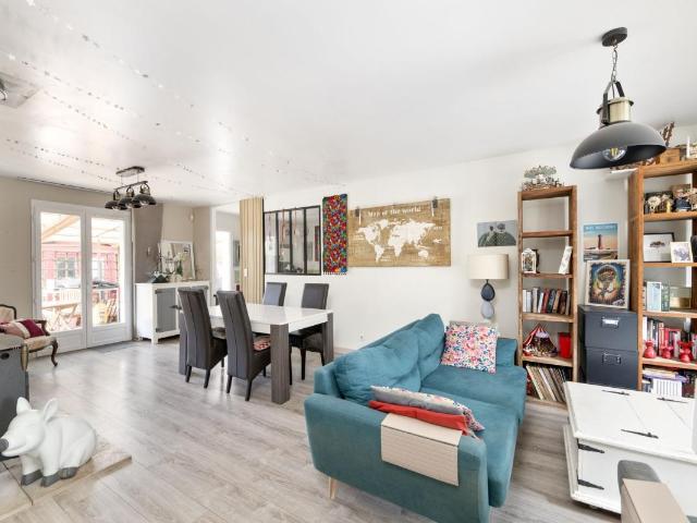 Maison vente à Toulouse