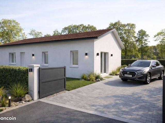 Maison vente à Dax, Ondres