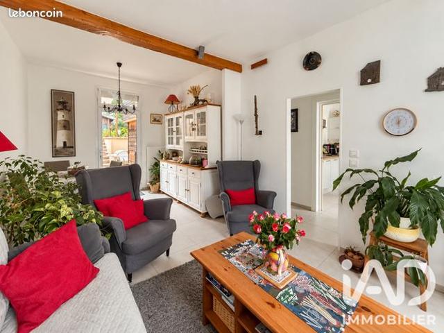 Maison vente à Argenteuil, Cormeilles-en-parisis