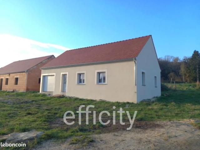 Maison vente à Connigis, Aisne