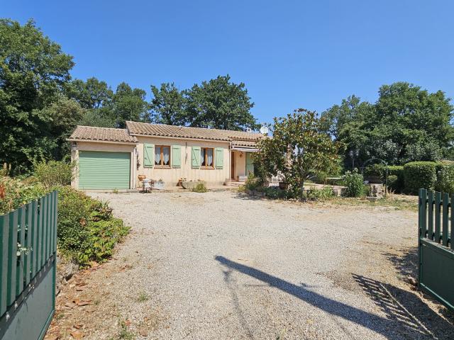 Maison vente à Arrondissement de Draguignan, Bagnols-en-forêt